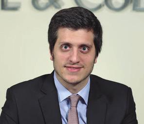 In addition, he is a member of the Corporate Committee of the Public Relations Council and writes opinion columns in certain media. mvila@llorenteycuenca.