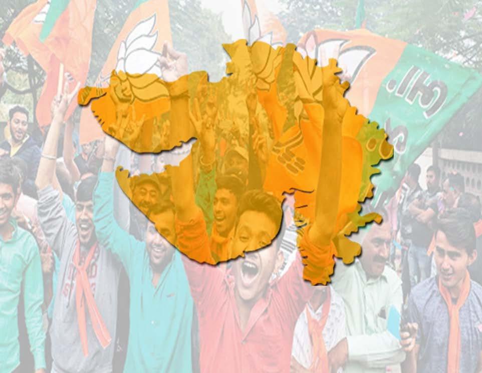 Gujarat 2017: BJP s Achilles Heel or