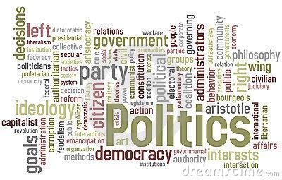 It also studies the influence of individuals, political parties and pressure groups on the lawmaking