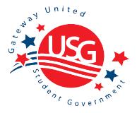 By Laws of the United Student Government of Gateway Technical College ARTICLE I: MEMBERSHIP Membership of the United Student Government (USG) is open to any student who is currently enrolled and pays