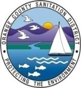 Orange County Sanitation District AND Orange County Sanitation District Financing Corporation Regular Me