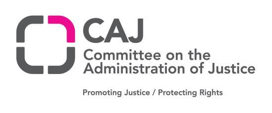 Implementing the Petition of Concern (S469) CAJ Briefing Note, January 2018; summary: The Petition of Concern mechanism has never been implemented as the Good Friday Agreement (GFA) and Northern