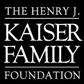 The Henry J. Kaiser Family Foundation 2400 Sand Hill Road Menlo Park, CA 94025 Phone: 650-854-9400 Fax: 650-854-4800 Washington Office: 1450 G Street N.W., Suite 250 Washington, DC 20005 Phone: 202-347-5270 Fax: 202-347-5274 www.