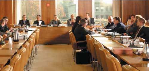 WTO Disputes and Solutions Dispute Settlement: The central pillar of the