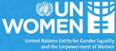 SERIES: TRANSFORMING OUR WORLD UN Women is the United Nations entity dedicated to the promotion of gender equality and the empowerment of women.