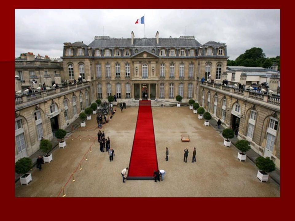 The Elysee (The