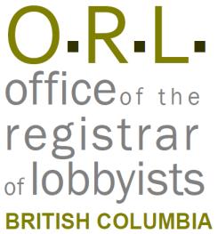 INVESTIGATION REPORT 16-06 LOBBYIST: Dana Hayden May 2, 2016 SUMMARY: A consultant lobbyist filed a return to register as a lobbyist on behalf of a client after the deadline required by the Lobbyists