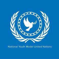 NATIONAL YOUTH MODEL UNITED NATIONS 2018 FOREIGN POLICY STATEMENT DATE: COUNTRY: COMMITTEE: NAME: COUNTRY FLAG INSTITUTION: AGENDA: A.