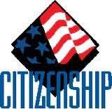 Citizens are either natural born or naturalized. Citizens who wish to be naturalized may go through the naturalization process.