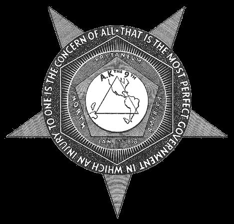 The Knights of Labor The Working Class secret organization