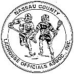 NASSAU COUNTY LACROSSE OFFICIALS ASSOCIATION, INC.