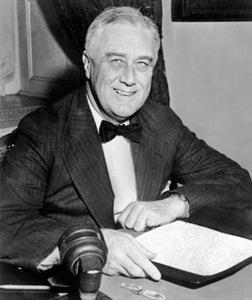 Exceptions: o FDR wanted to remove the commissioner of the FTC because he went against FDR s policies.