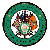 Florida A&M University 48th Student Senate Fall Academic Term Fourth Session Agenda September 17, 2018 A. Call to Order I. Senate President calls meeting to order at 6:31pm B. Moment of Dedication I.