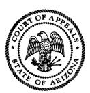IN THE COURT OF APPEALS STATE OF ARIZONA DIVISION ONE RAIED FRANCIS, No. 1 CA-SA 09-0146 Petitioner, DEPARTMENT A v.