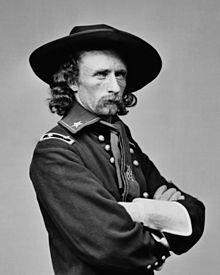 Custer thought he had surprised to Sioux by finding their camp so he
