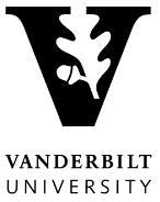 Constitution PREAMBLE We the members of NATIVe (NATIVe Americans in Tennessee Interacting at Vanderbilt), in subscribing to the regulations and policies of Vanderbilt University, establish this