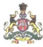 GOVERNMENT OF KARNATAKA COMMERCIAL TAXES DEPARTMENT OFFICE OF THE JOINT COMMISSIONER OF COMMERCIAL TAXES (ADM),