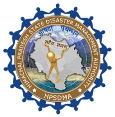 GOVERNMENT OF HIMACHAL PRADESH DEPARTMENT OF REVENUE The Disaster Management Act, 2005 (National Act,