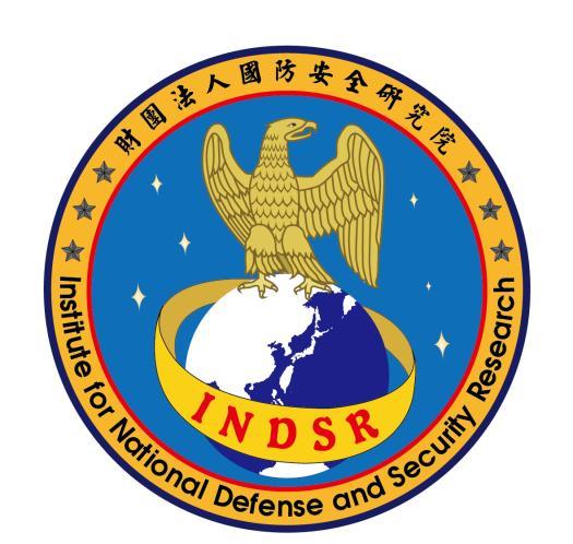 Institute for National Defense and Security Research The