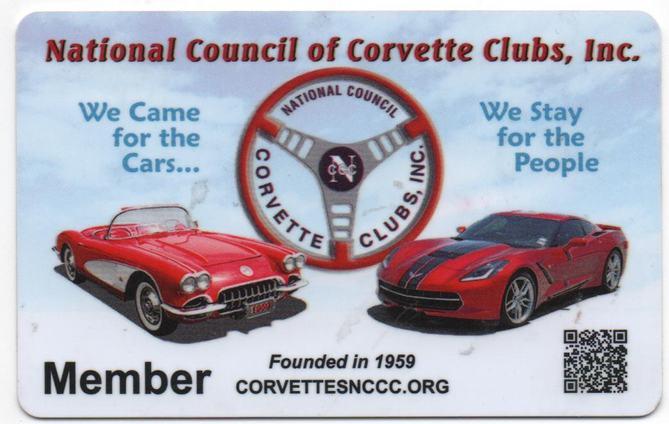 $5 off entry fees NCCC members and Veterans receive $5 off entry fees. You can t use both discounts.