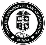 TEXAS TECH UNIVERSITY HEALTH SCIENCES CENTER EL PASO Operating Policy and Procedure HSCEP OP: PURPOSE: REVIEW: 70.09, Employment-based Nonimmigrant and Permanent Residency Petitions 1.