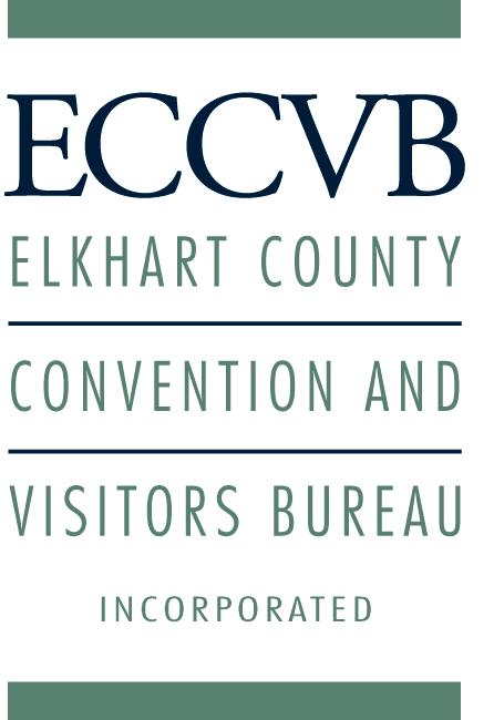 CODE OF BY-LAWS OF ELKHART COUNTY CONVENTION &