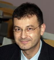 Professor Anđelko Milardović, PhD Political scientist, sociologist Science advisor and full professor of political science, Institute for Migration and Ethnic Studies in Zagreb.