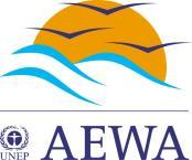 AGREEMENT ON THE CONSERVATION OF AFRICAN-EURASIAN MIGRATORY WATERBIRDS Doc AEWA/StC13.
