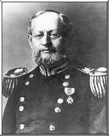 Named after General Henry M. Robert (1837-1923), U.S.