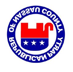 NASSAU COUNTY REPUBLICAN EXECUTIVE COMMITTEE BYLAWS TABLE OF CONTENTS PAGE ARTICLE I NAME OF ORGANIZATION 2 ARTICLE II OFFICERS AND THEIR DUTIES 2 Section 1 Composition 2 Section 2 Chairman 2 Section