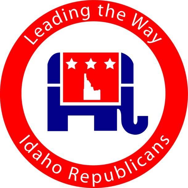 Idaho Republican State Central Committee Submitted Proposed Rule Changes Winter State Central Committee Meeting January 8-9, 2016 2016 Standing Rules Committee Members Idaho Republican Party