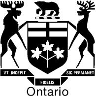 Conservation Review Board Commission des biens culturels ISSUE DATE: February 06, 2018 CASE NO.: CRB1713 PROCEEDING COMMENCED UNDER subsection 32(14) of the Ontario Heritage Act, R.S.O. 1990, c.o.18,