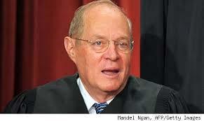 SUPREME COURT MAJORITY OPINION for CITIZENS UNITED This Court now concludes that independent expenditures,