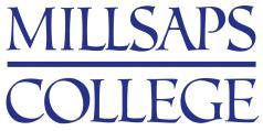 For Immediate Release Contact: John Sewell July 12, 2018 601-974-1019 Millsaps College-Chism Strategies State of the State Survey: Voters Back Early Voting, Automatic Registration Survey Finds Mixed