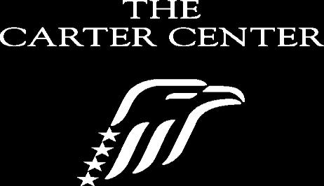 The Carter Center [Country] Election Observation Mission [Election, Month, Year] Observers Names Team No.