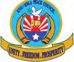 Government: Karen Peace Council (KPC) NCCT member SUMMARY Founded:31 Jan.