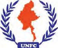 United Nationalities Federal Council (^Ss^Ss^OS ^<^ s<^ps 0^3^^GWd8 Government name: UNFC Facebook Page: http://goo.gl/lt206d SUMMARY Founded: Feb.