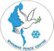Myanmar Peace Centre (MPC) Website: http://www.myanmarpeace.org/ Facebook: https://www.facebook.