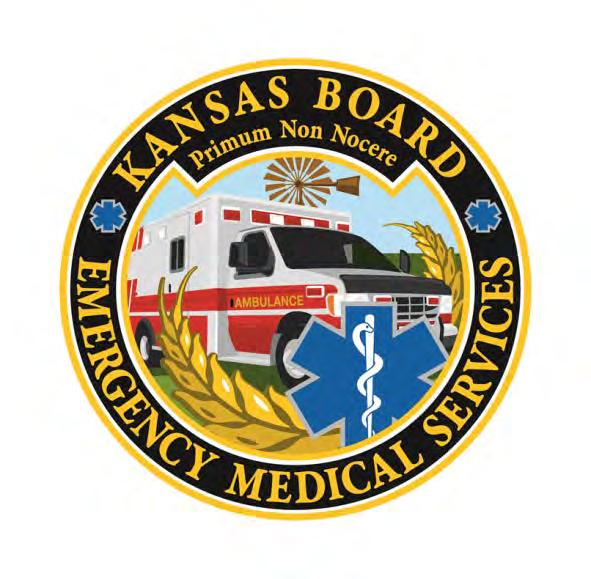 Kansas Board of Emergency Medical