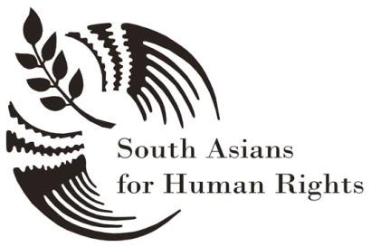 PARLIAMENT WATCH NEPAL* MAY 2011 * Conceptualised, implemented and funded by South Asians for Human Rights;