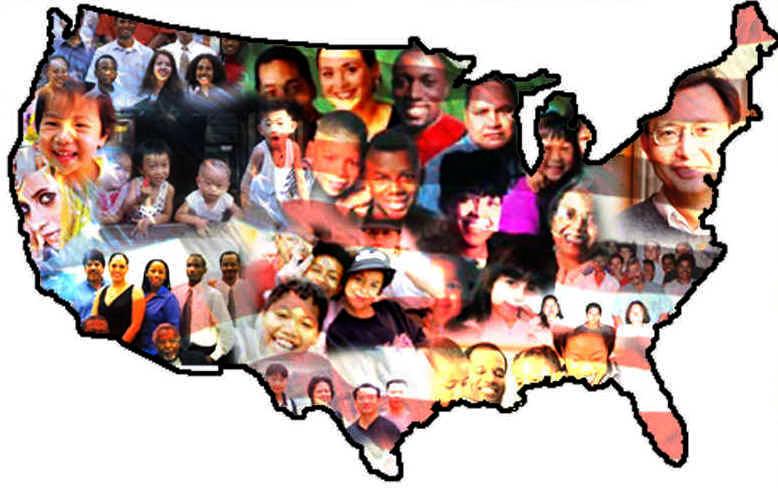 Immigration and the Role of Families Overview Goals NYS Standards Addressed This will be a series of lessons to teach children the importance of immigration and the positive and negative effect it