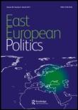 This article was downloaded by: [King's College London] On: 30 July 2013, At: 05:55 Publisher: Routledge Informa Ltd Registered in England and Wales Registered Number: 1072954 Registered office: