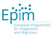 The overall goal of the database is to contribute to the improvement of asylum policies and practices in Europe and the situation of asylum seekers by providing all relevant actors with appropriate