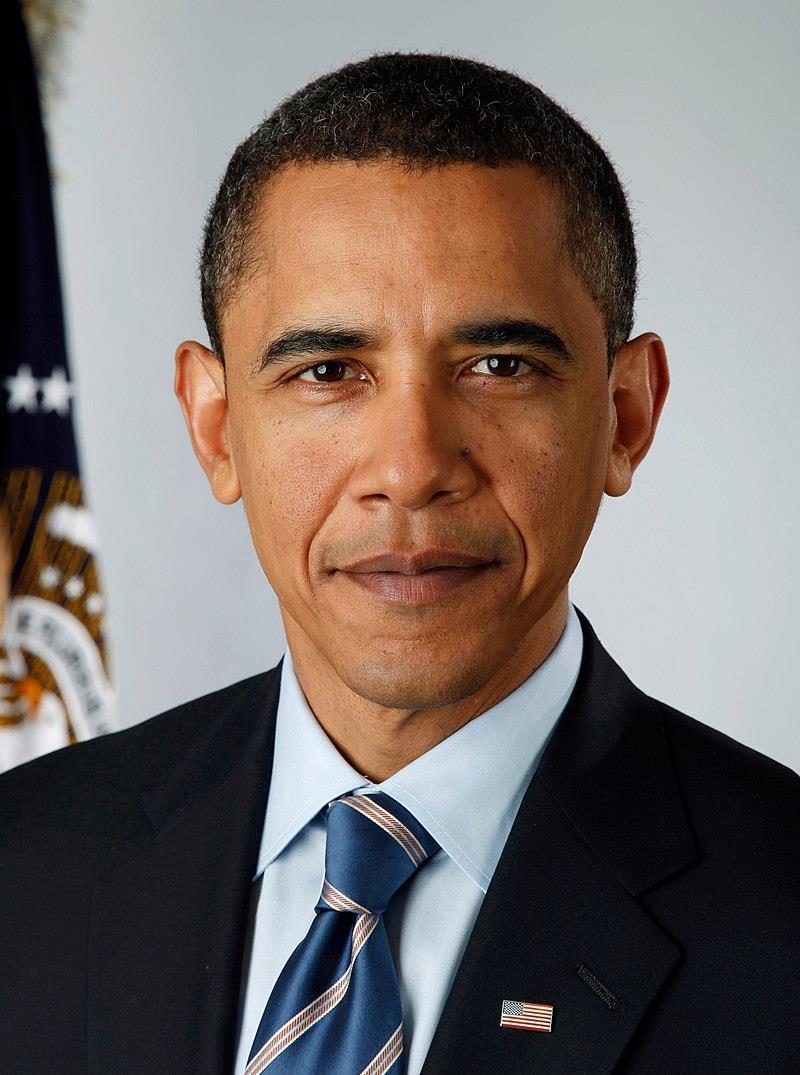 President Barack H.