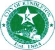 City of Kendleton P. O.