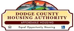 Application for Occupancy 491 E Center Street, Juneau, WI 53039 Phone: 920-386-2866 * TTY: 1-800-947-3529 * Fax: 920-386-2725 Website: www.dodgehousing.org * Email: info@dodgehousing.