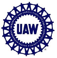 Official Call 34th Annual UAW Civil & Human Rights Conference August 27-31, 2018 Walter and May Reuther Family Education Center Black Lake Onaway, Michigan Greetings: The 34th Annual UAW Civil and
