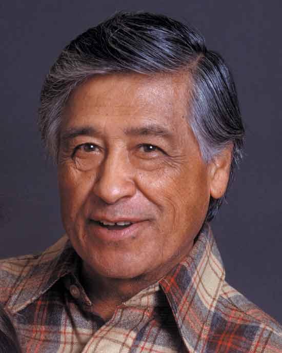 Cesar Chavez 1927-1993 Born in Yuma, Arizona in 1927, Cesar Chavez spent his childhood as a migrant worker.