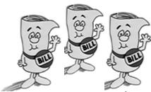 Bills die Must be reintroduced the next