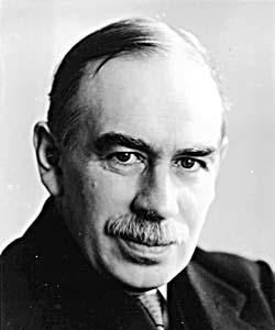 Keynes: Embedded Liberalism Could a Marxist explanation and liberal solution be combined?